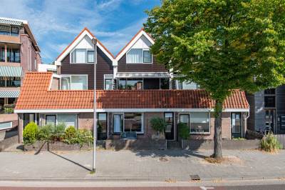 Woning Oegstgeesterweg 5 Rijnsburg