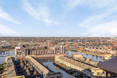 Woning Zonnestein 311 Zwijndrecht