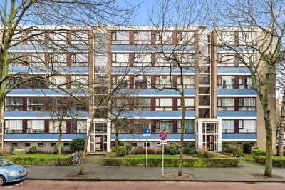 Woning Landréstraat 480 Den Haag