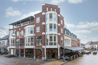 Woning Grutstraat 213 Doetinchem
