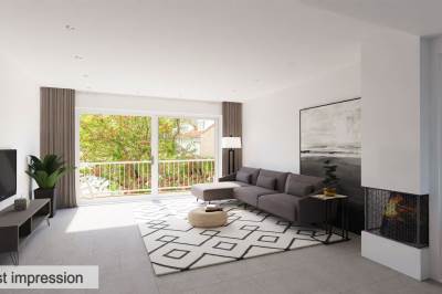 Woning Ursulaland 94 Den Haag