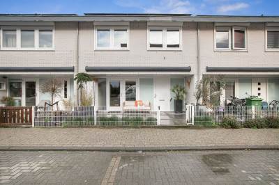 Woning Klutendreef 73 Moordrecht