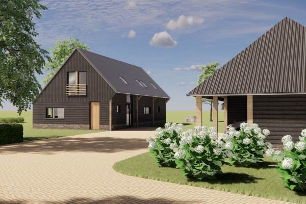 Woning Lindrot 2c Den Ham (OV)