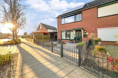 Woning Graaf Ottoweg 84 Lobith