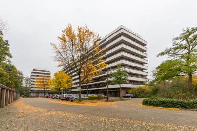 Woning Bosuillaan 57 Bilthoven