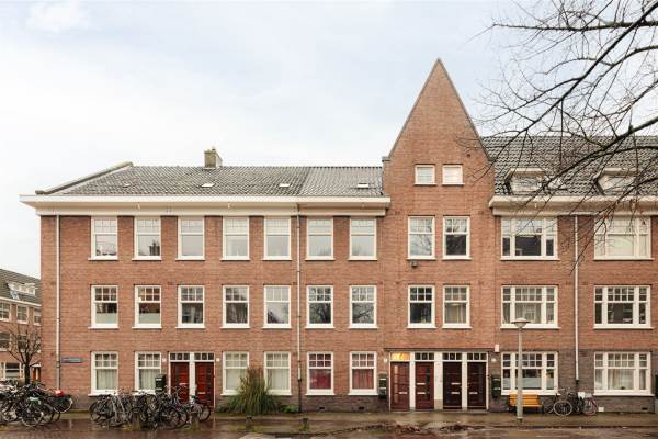 Woning Jan Haringstraat 15I Amsterdam