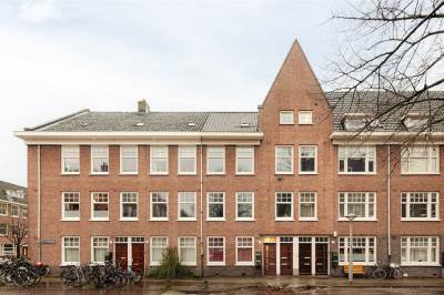 Woning Jan Haringstraat 15I Amsterdam