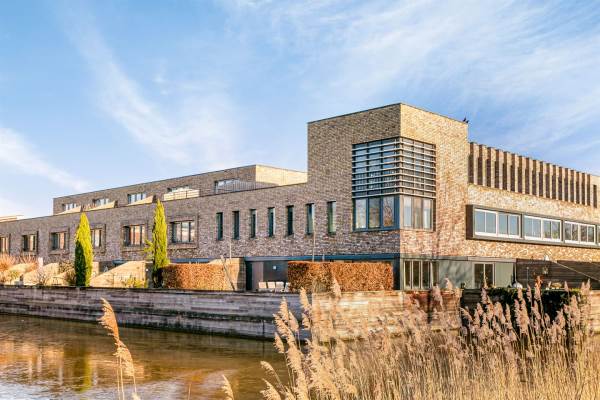 Woning Bernini 7 Breda