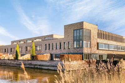 Woning Bernini 7 Breda