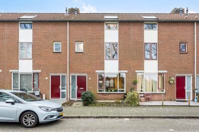 Woning Stijl 51 Hoorn (NH)