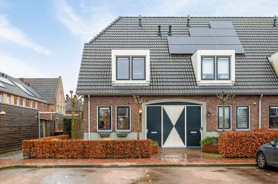 Woning Fossa 14 Ewijk