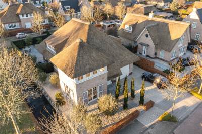 Woning Benthuizenstraat 27 Zoetermeer