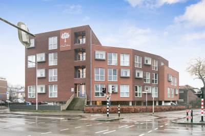 Woning Leusderweg 43D Amersfoort