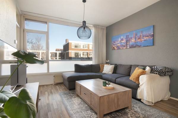 Woning Minstreelstraat 29 Rotterdam