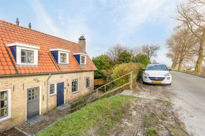 Woning Veerdijk 25 Zonnemaire