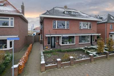 Woning Schoolstraat 18 Almelo