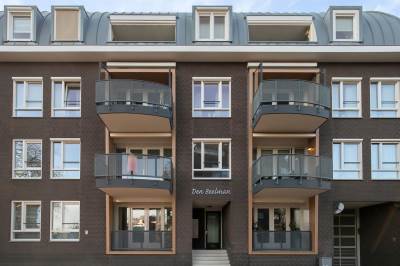 Woning Hoogstraat 1a Valkenswaard