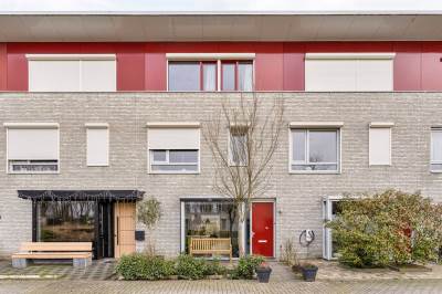 Woning Planken Wambuis 8 Roosendaal