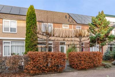 Woning Dokter Bauerstraat 114 Gorinchem