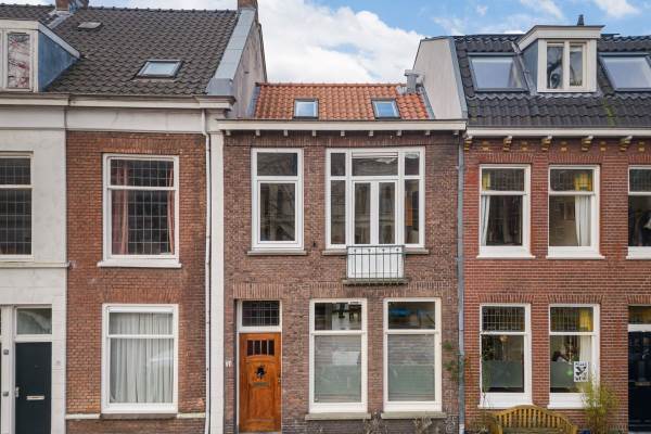 Woning Weerdsingel O.Z. 74 Utrecht