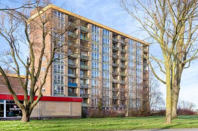 Woning Lisdoddelaan 45 Krommenie