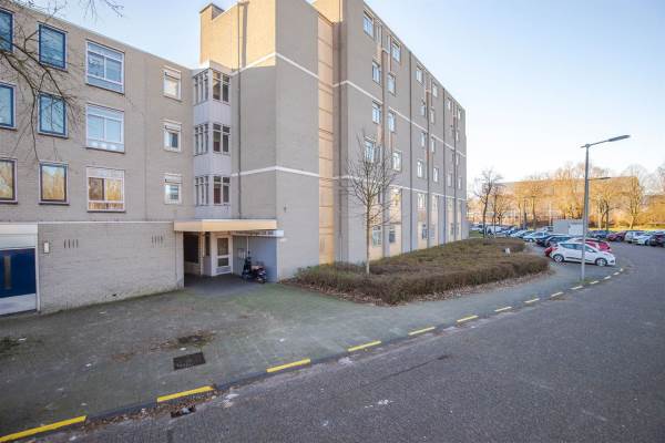 Woning Kronenburgsingel 153 Arnhem
