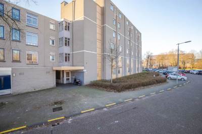 Woning Kronenburgsingel 153 Arnhem