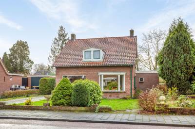 Woning Lijsterbeslaan 24 Doetinchem
