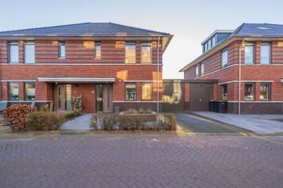 Woning Driehuizenpark 82 Lisse