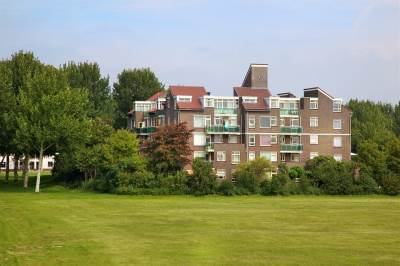 Woning Dijkmeent 29 Almere