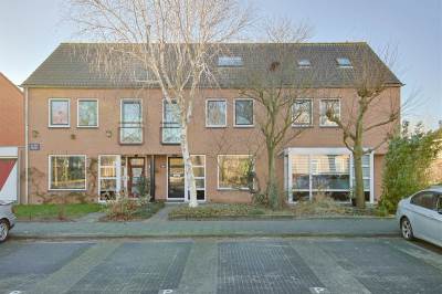 Woning De Vrede 3 Uitgeest
