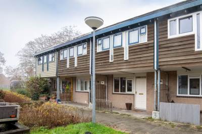 Woning Distelvink 65 Emmen