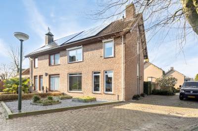 Woning Kerkdries 7 Esch