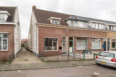 Woning Hogestraat 37 Tiel