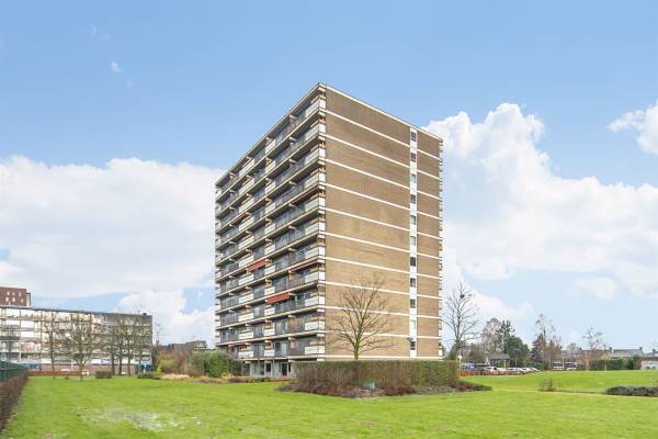 Woning Aalscholversingel 108 Velp (GE)