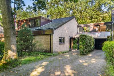 Woning Plattenberg 10 Maarn