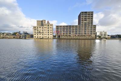 Woning De Gortpeller 46 Zaandam