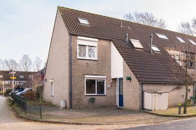 Woning Sneeuwvink 46 Emmen