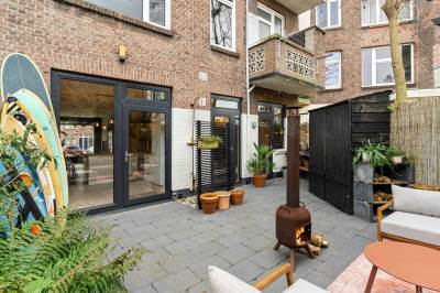 Woning Douzastraat 43 Den Haag