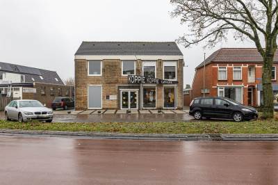 Woning Kanaalstraat 9A Roden