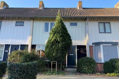 Woning Eeuwselstraat 5 Geldrop