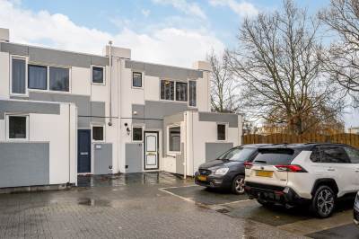 Woning Puttenstein 31 Dordrecht