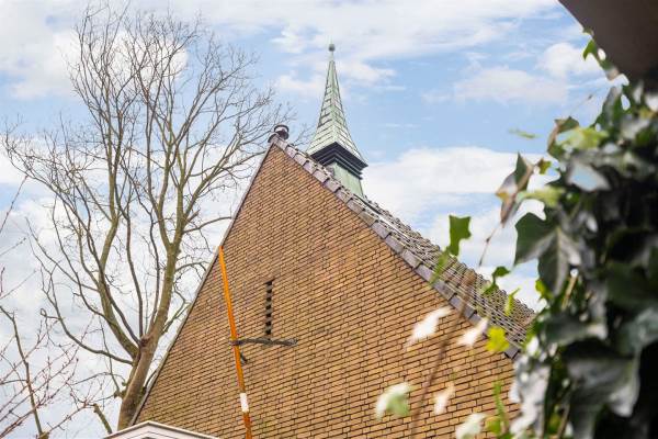 Woning Prinsesselaan 10 Beverwijk