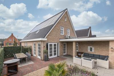 Woning Looistraat 30D Heumen