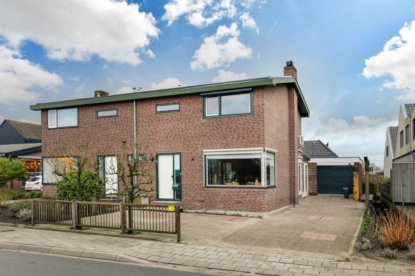 Woning Vrouwenakker 11 Vrouwenakker