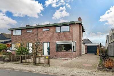 Woning Vrouwenakker 11 Vrouwenakker