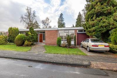 Woning Wagnerlaan 18 Hoogezand