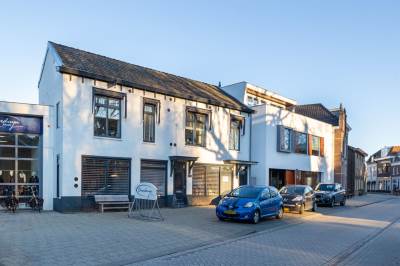 Woning Overtocht 21 Bodegraven