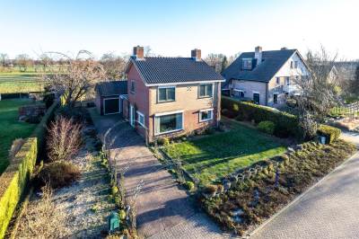 Woning Hesterweg 19 Varsselder