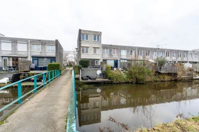 Woning De Verwondering 28 Amersfoort